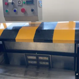 Cała produkcja oparta o własne maszyny, surowce, oraz pomysły.