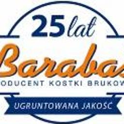Firma Barabaś Sp. z o.o. - Usługi Brukarskie Lubin