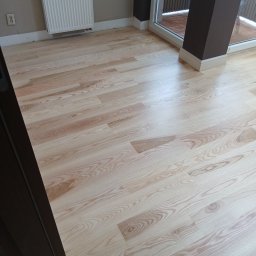 Malowanie mieszkań Gdańsk 4