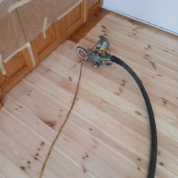 Malowanie mieszkań Gdańsk 3