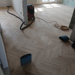 Malowanie mieszkań Gdańsk 1