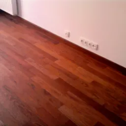 Deska Lakierowana MERBAU