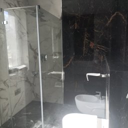 Remont łazienki Zielona Góra 4