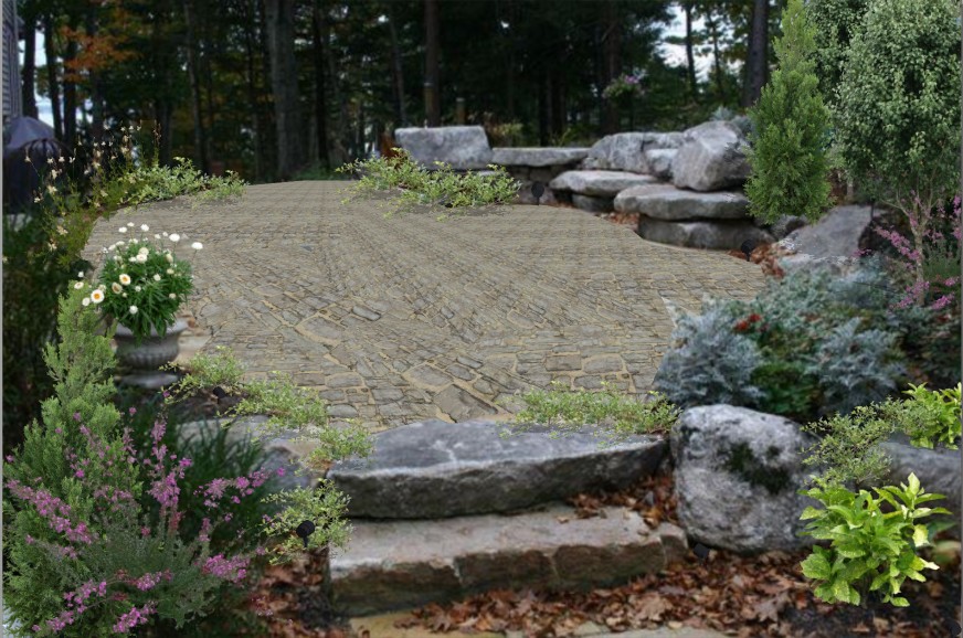 Projektowanie ogrodów