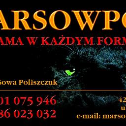 MARSOWPOL - Grafik Poręba