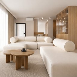 MS Creative Spaces - Architekt wnętrz Ostr&oacute;w Wielkopolski