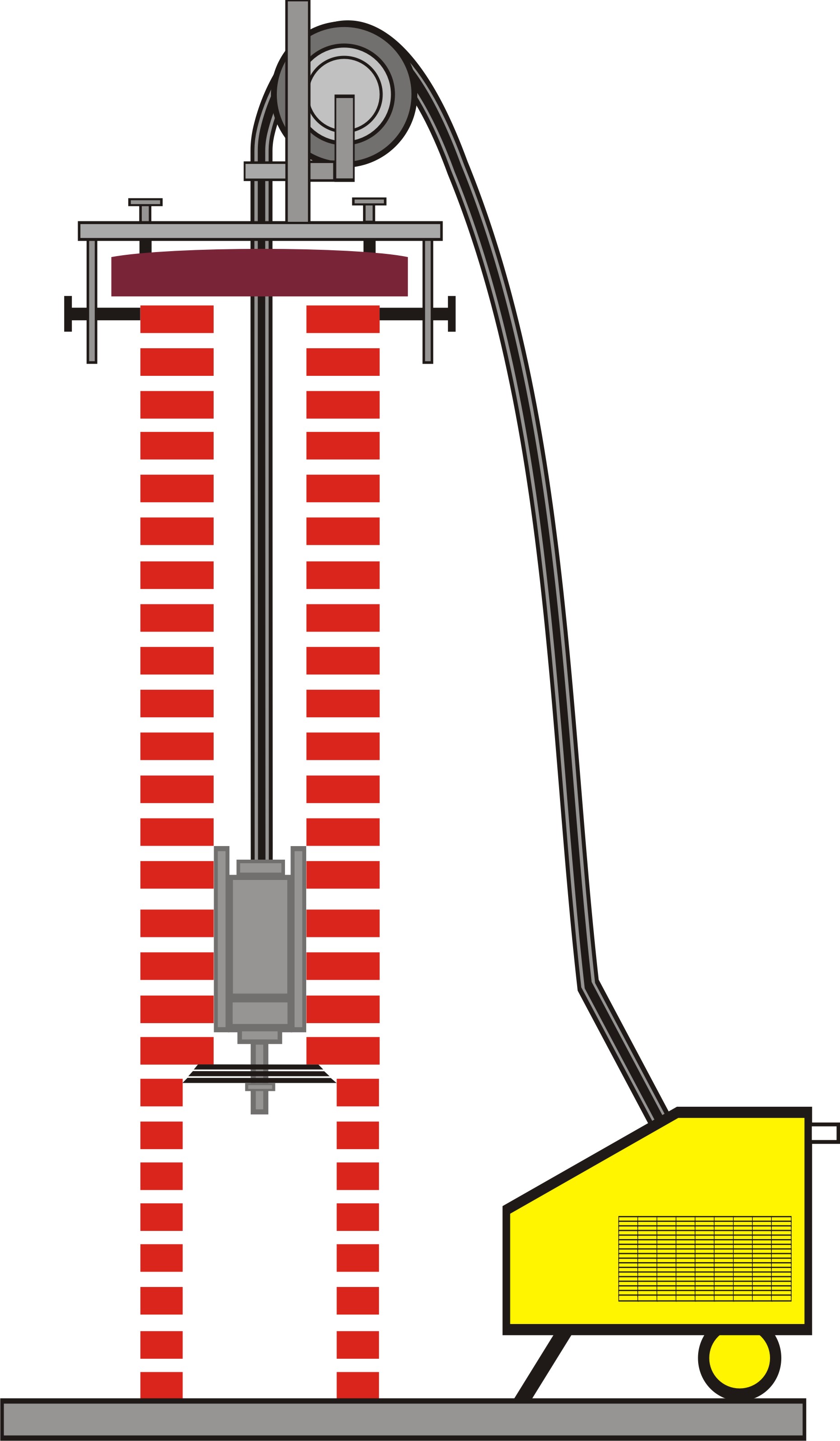 Frezowanie Kominów - Rozwiercanie Furmet