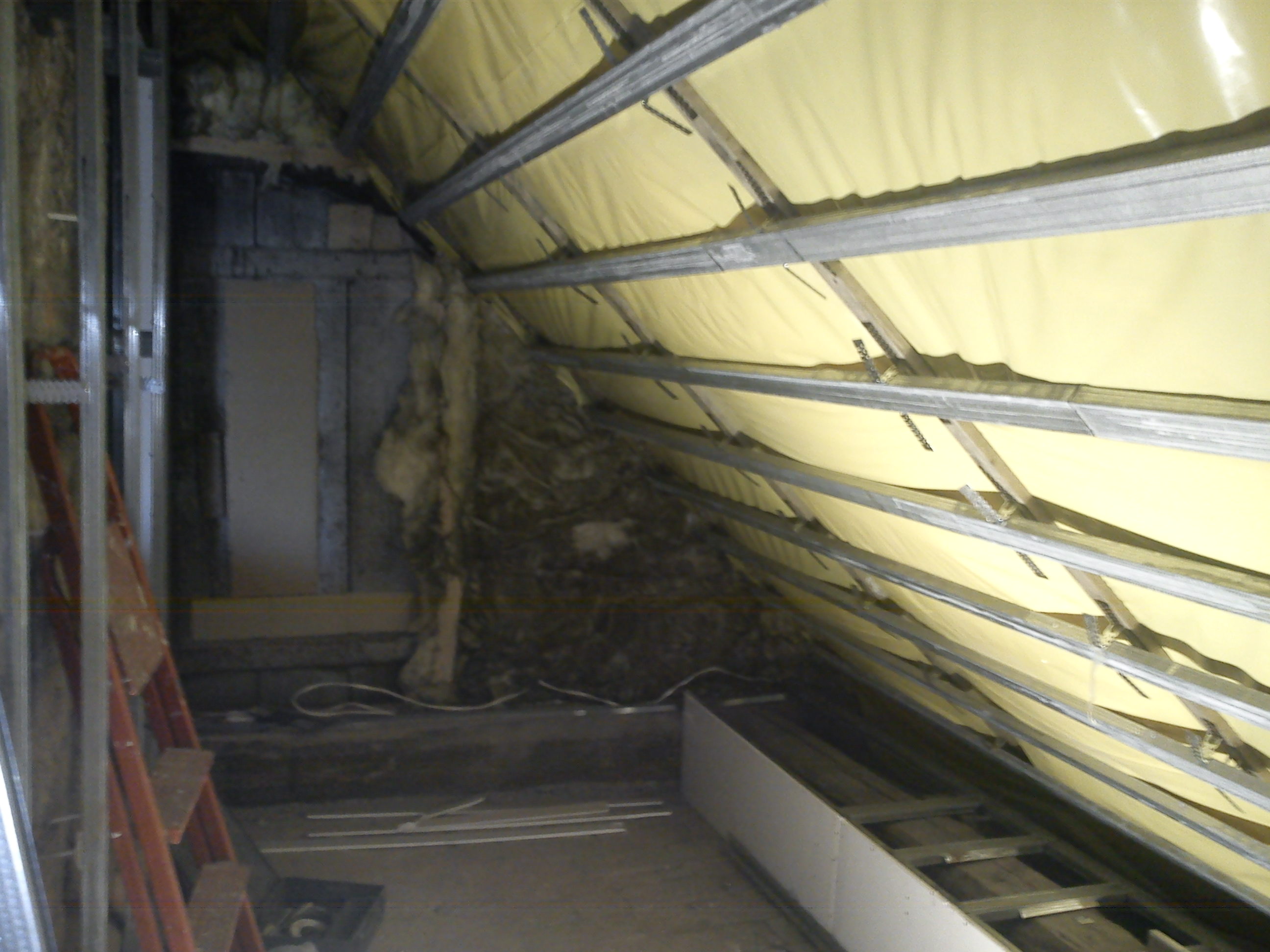 Kąpleksowe wykończenia mieszkań'