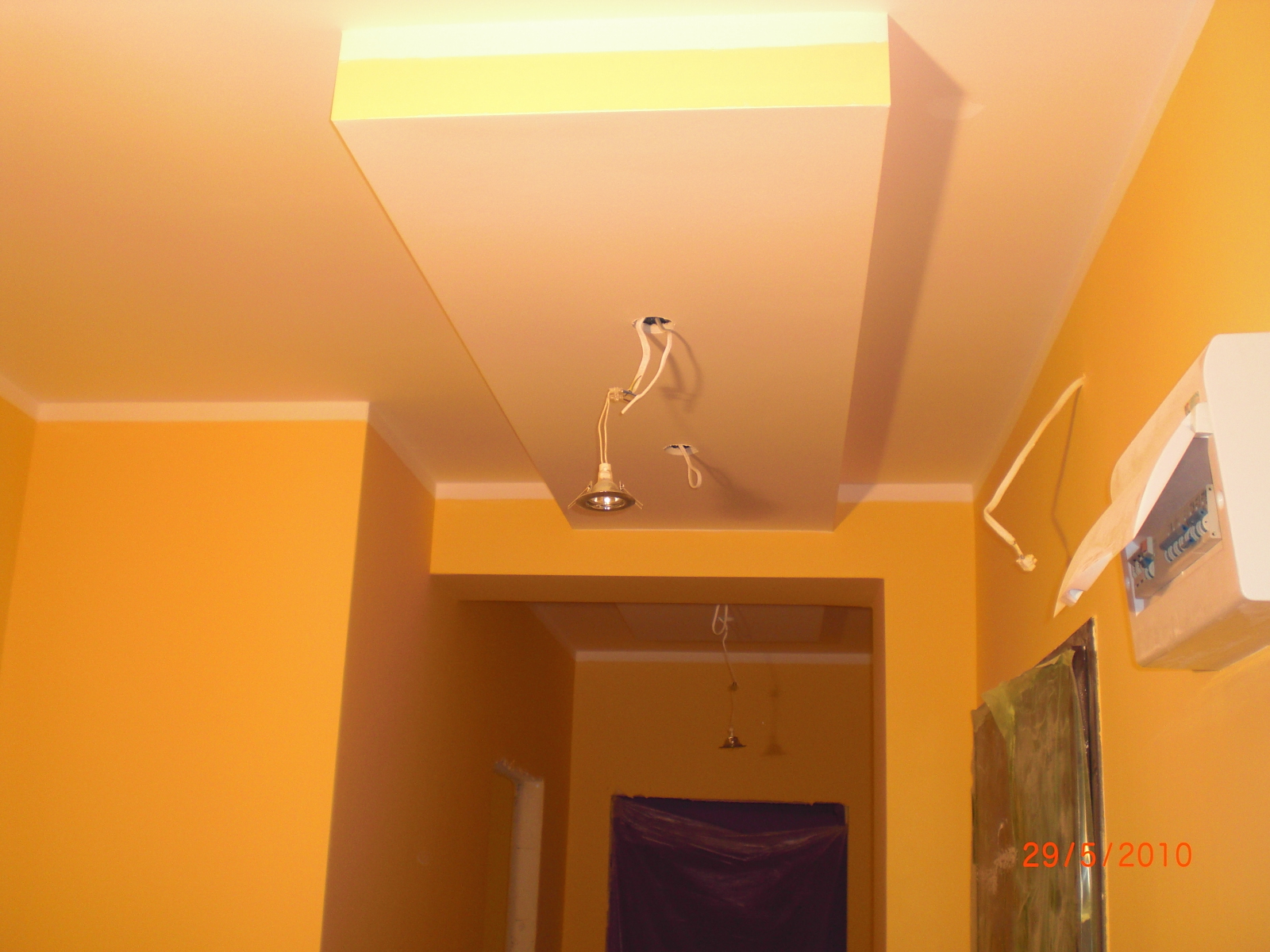 kompleksowe wykonczenia wnetrz