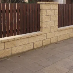 bloczki łupane, bloczki betonowe konstrukcyjne