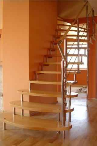Schody balustrady - Cała Polska