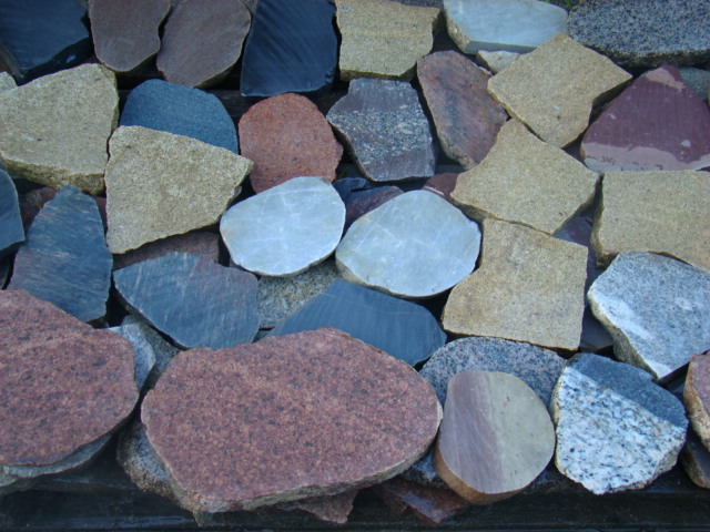 Kamień Cięty-Płytki Elewacyjne