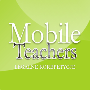 Korepetycje z dojazdem do Ucznia