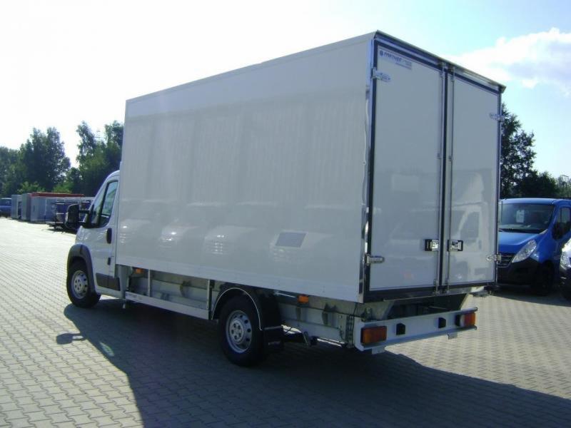 Usługi tranaportowe