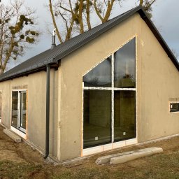 Domy murowane Gdynia 1