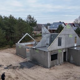 Domy murowane Gdynia 2