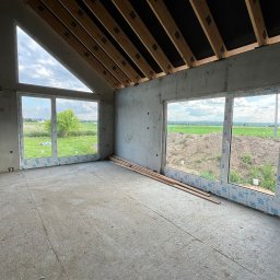 Budowa dom&oacute;w Gdynia