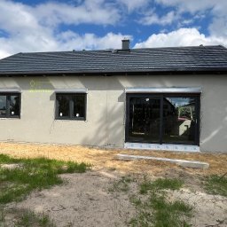 Atrakcyjne Domy Sp. z o.o. - Instalacje sanitarne Gdynia