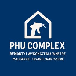 "COMPLEX "Usługi Remontowo-Budowlane - Profesjonalne Malowanie Mieszkań Ostrów Wielkopolski