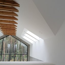 PHU COMPLEX GRZEGORZ ZIMNIAK - Solidne Docieplenia Budynków Ostrów Wielkopolski