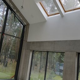 PHU COMPLEX GRZEGORZ ZIMNIAK - Bezkonkurencyjne Kominki Elektryczne Ostrów Wielkopolski