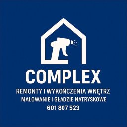 PHU COMPLEX GRZEGORZ ZIMNIAK - Fantastyczny Szpachlarz Ostrów Wielkopolski