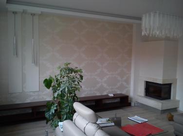 "COMPLEX "Usługi Remontowo-Budowlane - Gładzie Raszków