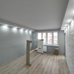 Prace Budowlane Instalacyjne oraz Wykończeniowe Sławomir Ryszczuk - Świetne Projekty Łazienek Goleniów