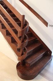 STOLARSTWO - Balustrady nierdzewne Bystra