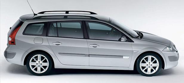 megane II kombi przewóz osób i towarów Sląsk cały kraj i zagranica