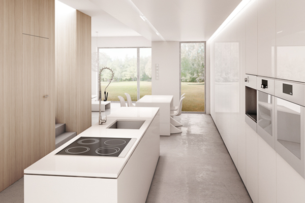 Projektowanie mebli i wnetrz