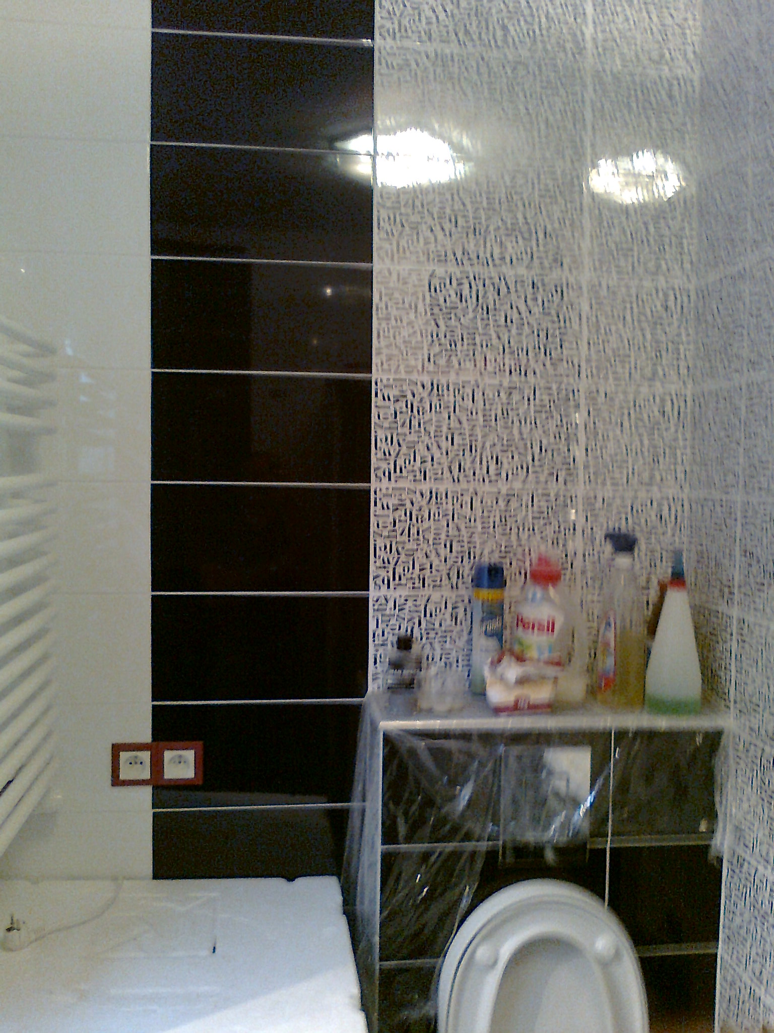 KOMPLEKSOWE REMONTY ŁAZIENEK I kUCHNI