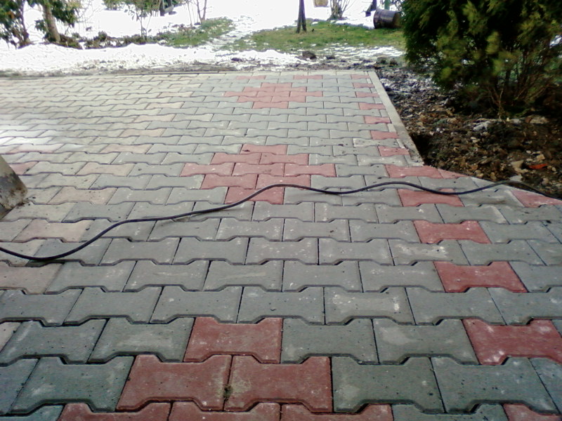 Usłógi remontowo budowlane