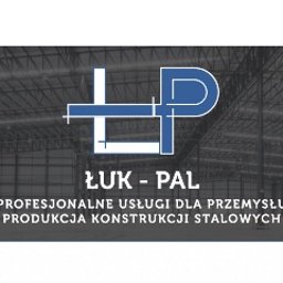 ŁUK-PAL ADRIAN GROBOSZ - Konstrukcje Stalowe Gogolin