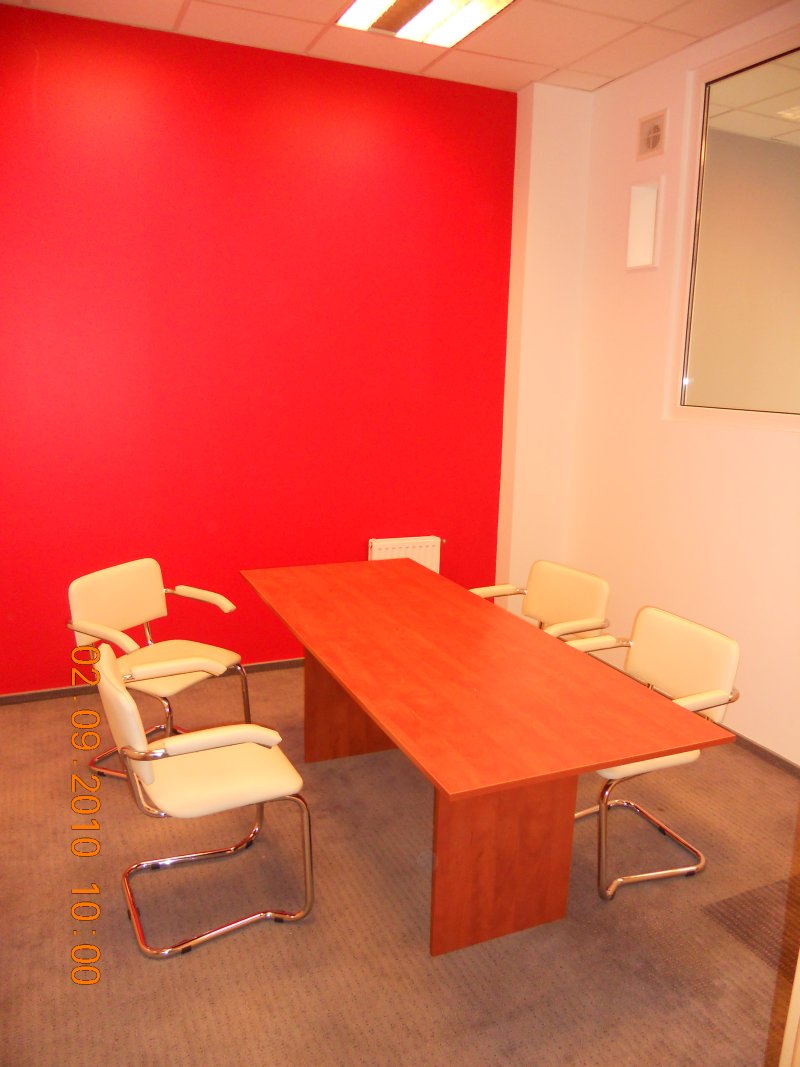 Wirtualne biuro-Kraków/Katowice