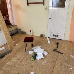 Malowanie mieszkań Raszyn 3