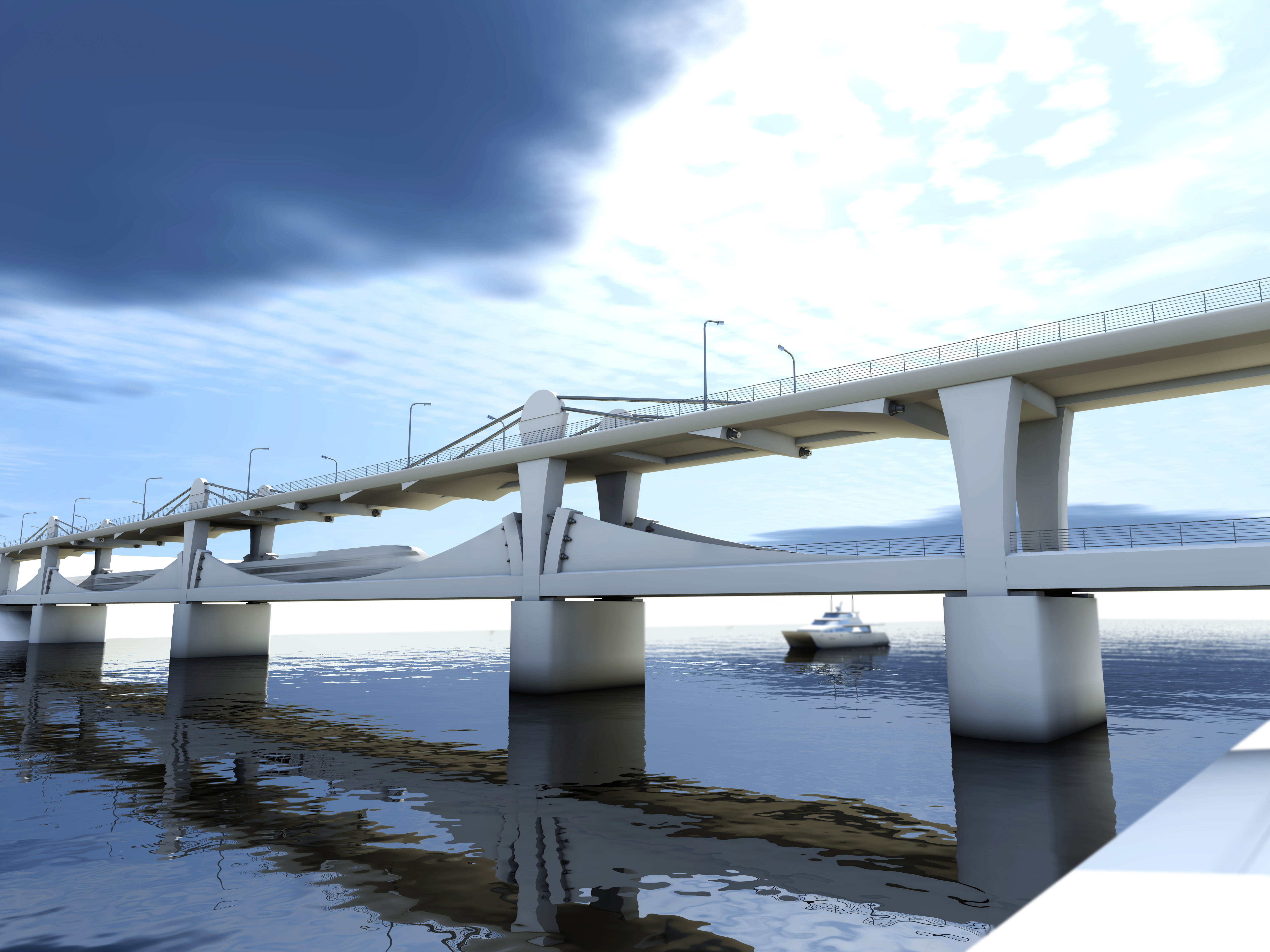 Projekty konstrukcji inżynierskich