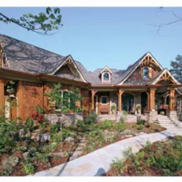 Budowa domów szkieletowych w autorskiej technologii