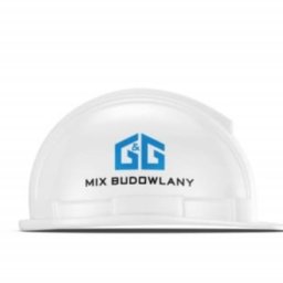 G&G Mix Budowlany Gracjan Grzeszak Materiały Budowlane Instalacyjne i Wykończeniowe - Materiały Budowlane Cerkwica