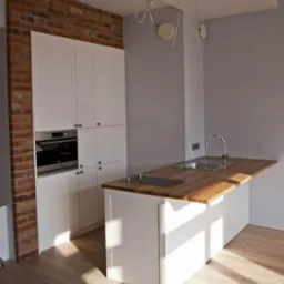 Meble kuchenne na wymiar