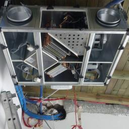 WIESŁAWA SZPRYNGIEL SCS - Rewelacyjne Instalacje Elektryczne w Namysłowie