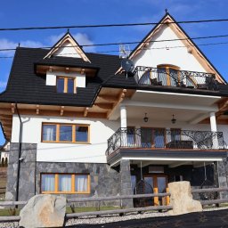 Okna i drzwi - realizacja