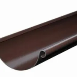 System rynnowy STRUGA Szwedzka stal