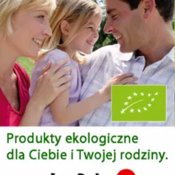Produkty ekologiczne
