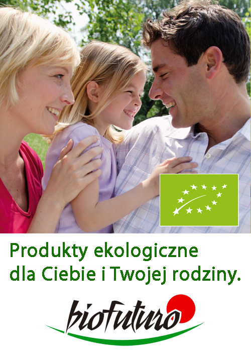 Produkty ekologiczne