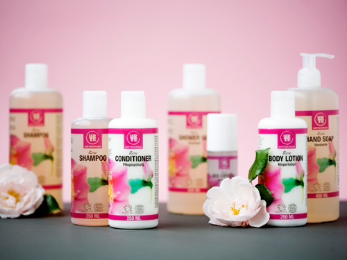 Kosmetyki ekologiczne URTEKRAM