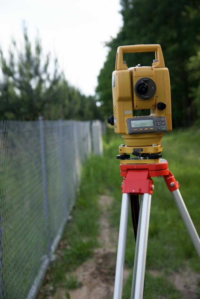 Podział nieruchomości