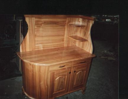 Wykonam meble z płyty,drewna litego lub fornirowane