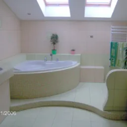 kompleksowe remonty wnętrz