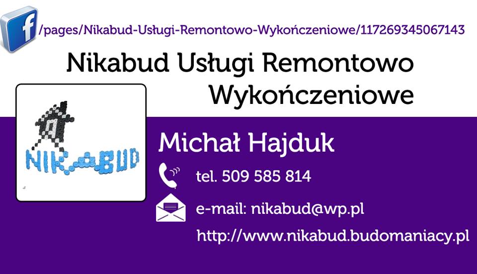 Remonty i Wykonczenia Mieszkań